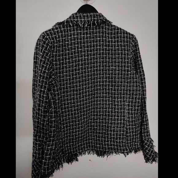 BLAZER (INTERNATIONAL) - Picture 5 of 10